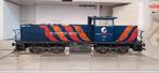 Märklin 37626 Diesellok 7102 ACTS NS „PORTFEEDERS’, Hobby en Vrije tijd, Modeltreinen | H0, Wisselstroom, Locomotief, Nieuw, Ophalen of Verzenden