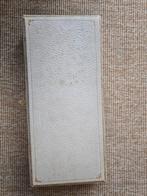 Vis bestek gemerkt, Antiek en Kunst, Ophalen of Verzenden