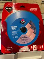 RUBI DIAMANT SCHIJF., Ophalen of Verzenden, Minder dan 700 watt