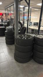 Mazda winterbanden sets, Auto-onderdelen, Banden en Velgen, Ophalen of Verzenden