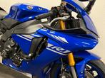 Yamaha YZF-R1 (bj 2017), Motoren, Motoren | Yamaha, 4 cilinders, Bedrijf, Super Sport, Meer dan 35 kW