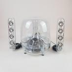 Harman Kardon Soundsticks 3 || Nu voor maar € 119.99, Audio, Tv en Foto, Luidsprekers, Overige merken, Gebruikt, Ophalen of Verzenden