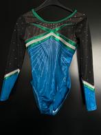 Turnpakje AXS / 152, Ophalen, Blauw, Zo goed als nieuw, Turnpak(je)