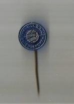 plastic voetbal speldje tribunefonds RKC Waalwijk, Verzamelen, Speldjes, Pins en Buttons, Ophalen of Verzenden, Gebruikt, Overige onderwerpen