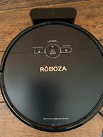 Robotstofzuiger met dweilfunctie en afstansbediening, Witgoed en Apparatuur, Stofzuigers, Ophalen of Verzenden, Zo goed als nieuw