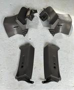Alfa Romeo 147 (GTA) 3-deurs interieur plastics zwart, Ophalen of Verzenden, Alfa Romeo