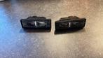 LED kenteken verlichting voor Peugeot, Citroën & DS, Auto-onderdelen, Verlichting, Ophalen of Verzenden, Gebruikt, Citroën