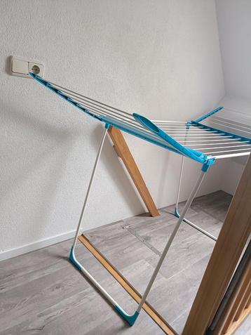 Leifheit droogrek XXL beschikbaar voor biedingen