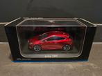 Motorart Opel Astra OPC, Hobby en Vrije tijd, Modelauto's | 1:43, Ophalen of Verzenden, Zo goed als nieuw, Auto