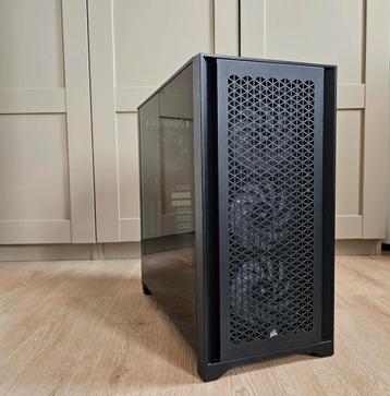 Corsair 4000D Airflow Behuizing (Leeg) beschikbaar voor biedingen