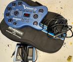 Behringer V-Amp 2 Guitar Effects, Muziek en Instrumenten, Effecten, Multi-effect, Behringer, Ophalen of Verzenden, Zo goed als nieuw