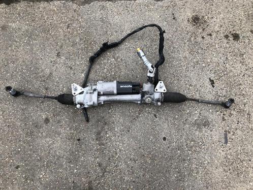 Compleet stuurhuis W205 C Klasse A2054607800, Auto-onderdelen, Ophanging en Onderstel, Mercedes-Benz, Gebruikt, Ophalen of Verzenden