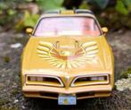 Pontiac Firebird Gold Edition 1978 1/43 American cars # 65, Hobby en Vrije tijd, Modelauto's | 1:43, Nieuw, Overige merken, Auto