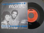 Single 1983 van Frank & Mirella, Pop, Ophalen of Verzenden, Zo goed als nieuw