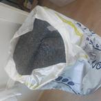 3× 2,88m2 isolatiedeken: katoenwol/ cottonwool, Doe-het-zelf en Verbouw, Isolatie en Afdichting, Ophalen, Nieuw