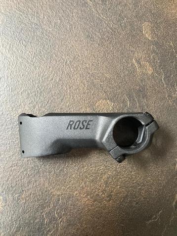 Rose stuurpen beschikbaar voor biedingen