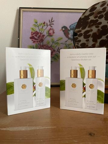 Nieuw rituals kitchen set royal tea keuken setje beschikbaar voor biedingen