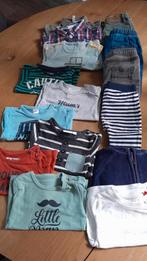 Jongens Baby kledingpakket. maat 68. Herfst/winter., Ophalen of Verzenden, Zo goed als nieuw, Jongetje, Pakje