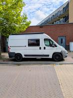 Ducato Camper Offgrid, Buscamper of Camperbus, Ringverwarming, Fiat, Tot en met 2