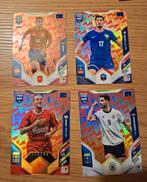 Panini Fifa kaart adrenalyn XL 365 red 4x, Ophalen of Verzenden, Zo goed als nieuw, Plaatje