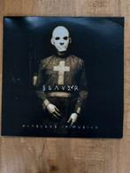 Slayer - Diabolus in Musica, Cd's en Dvd's, Vinyl | Hardrock en Metal, Ophalen of Verzenden, Zo goed als nieuw