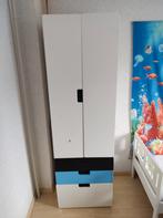 Kast, Ophalen, Gebruikt