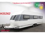 Hobby 650 Prestige Luifel Rondzit Douche Oven BY 2017, Vast bed, Dopplerlaan 4
9207HC  DRACHTEN, NL, Boonstra Schadevoertuigen