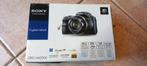 Sony Camera DSC-HX200V (30x zoom), 18 Megapixel, Gebruikt, Compact, Ophalen of Verzenden