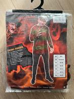 Freddy Krueger Kostuums - Halloween Thema - Maat M/L, Maat 48/50 (M), Ophalen of Verzenden, Zo goed als nieuw, Halloween