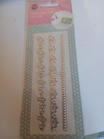 Action- Love 2 Craft, Ophalen of Verzenden, Nieuw, Overige thema's