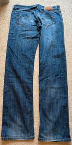 Jacob Cohën jeans spijkerbroek, maat 36, W36 - W38 (confectie 52/54), Blauw, Ophalen of Verzenden, Zo goed als nieuw