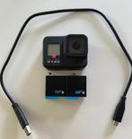 Gopro hero 8 black, Audio, Tv en Foto, Actiecamera's, Ophalen of Verzenden, Nieuw, GoPro