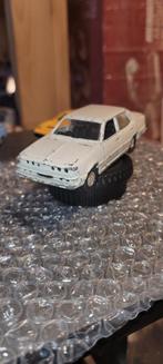 Diapet Mitsubishi galant zoek onderdelen, Hobby en Vrije tijd, Modelauto's | 1:43, Ophalen of Verzenden, Gebruikt, Auto, Overige merken