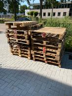 Pallets 120x100 17 stuks!, Ophalen of Verzenden, Zo goed als nieuw, Minder dan 200 cm, Pallet