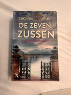 De Zeven Zussen - Lucinda Riley, Boeken, Ophalen of Verzenden, Zo goed als nieuw, Nederland
