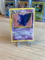 Gengar 20/62 Non-Holo (Fossil), Ophalen of Verzenden