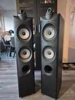 Wharfedale Modus One-Three Luidsprekers, Audio, Tv en Foto, Luidsprekers, Overige merken, Gebruikt, Ophalen of Verzenden, 120 watt of meer