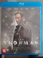 The snowman (brd), Ophalen of Verzenden, Zo goed als nieuw, Horror