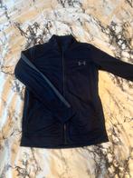 Under armour trainingspak nieuw maat s, Ophalen of Verzenden, Zo goed als nieuw, Maat 38/40 (M), Blauw