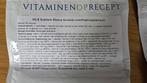 WLS subliem sleeve formule (voedingssupplementen)., Ophalen of Verzenden, Nieuw