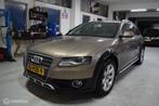 Audi A4 allroad quattro 2.0 TFSI Pano Leder Cruise, Auto's, Audi, Automaat, Euro 5, Gebruikt, 4 cilinders