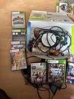 Xbox 360 Spellen, Controller, Kinect & Skylanders, Ophalen, Gebruikt, Overige genres, Eén computer