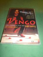 Vengo Tony Gatlif dvd, Alle leeftijden, Verzenden, Zo goed als nieuw, Overige gebieden