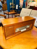 Vintage Stockholm 21150 radio Blaupunkt, Ophalen