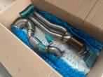Milltek Downpipe + high flow cat - Audi RS3 8V 17-18, Ophalen of Verzenden