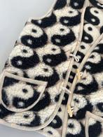 Yin yang bodywarmer we are wovens, Ophalen of Verzenden, Zo goed als nieuw