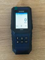 Stralingsmeter en kabel afscherming, Ophalen of Verzenden, Nieuw, Overige meters