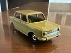 Dinky junior.simca  1000 1:43, Ophalen of Verzenden, Zo goed als nieuw, Auto, Dinky Toys