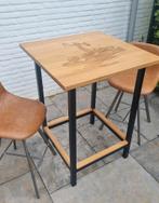 Max Verstappen Red Bull bartafel, Huis en Inrichting, Ophalen, Nieuw