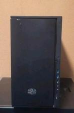 Budget Gaming PC - i7-7700, GTX 1660 Ti, Computers en Software, Desktop Pc's, Ophalen, Virtual Reality, Zo goed als nieuw, HDD